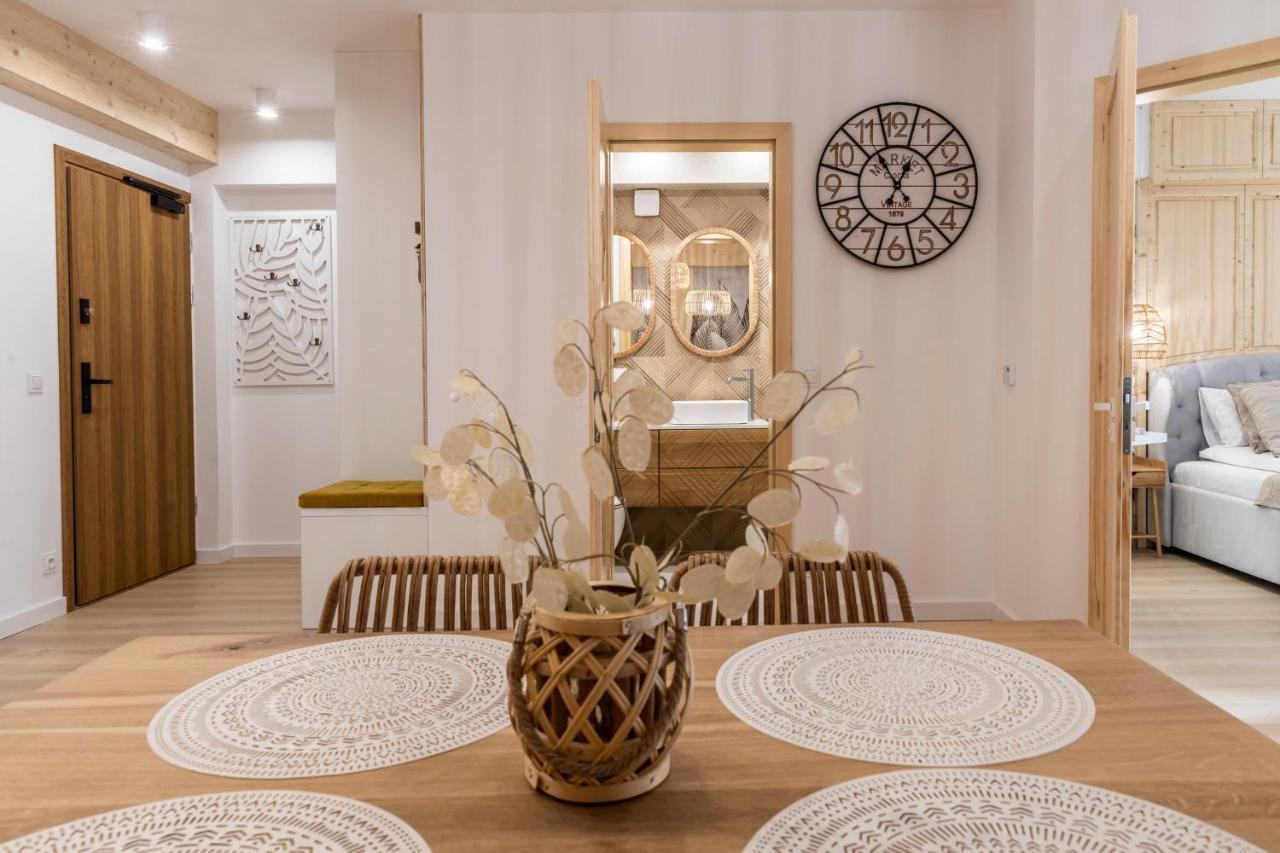 Apartment Modrzejewska Zakopane