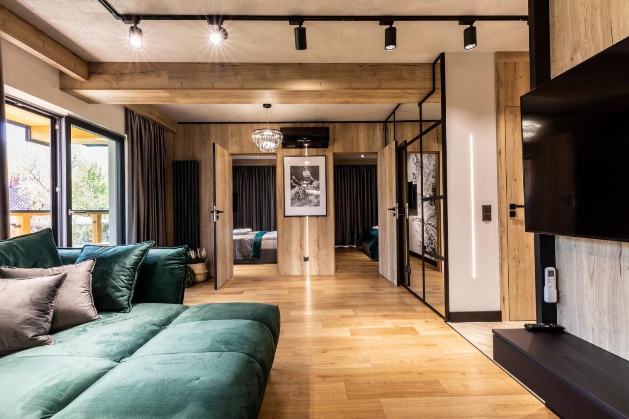 Modrzejewska Apartment *