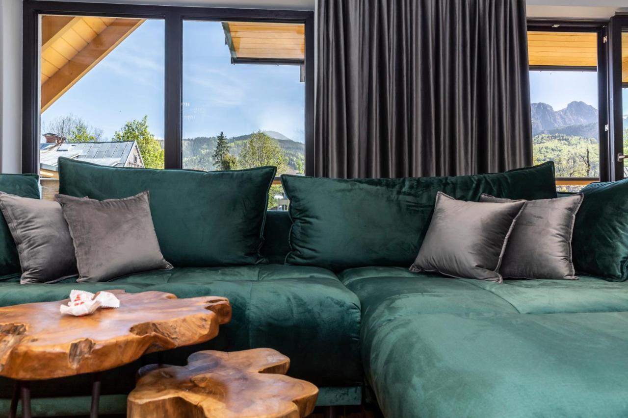 Apartment Modrzejewska Zakopane