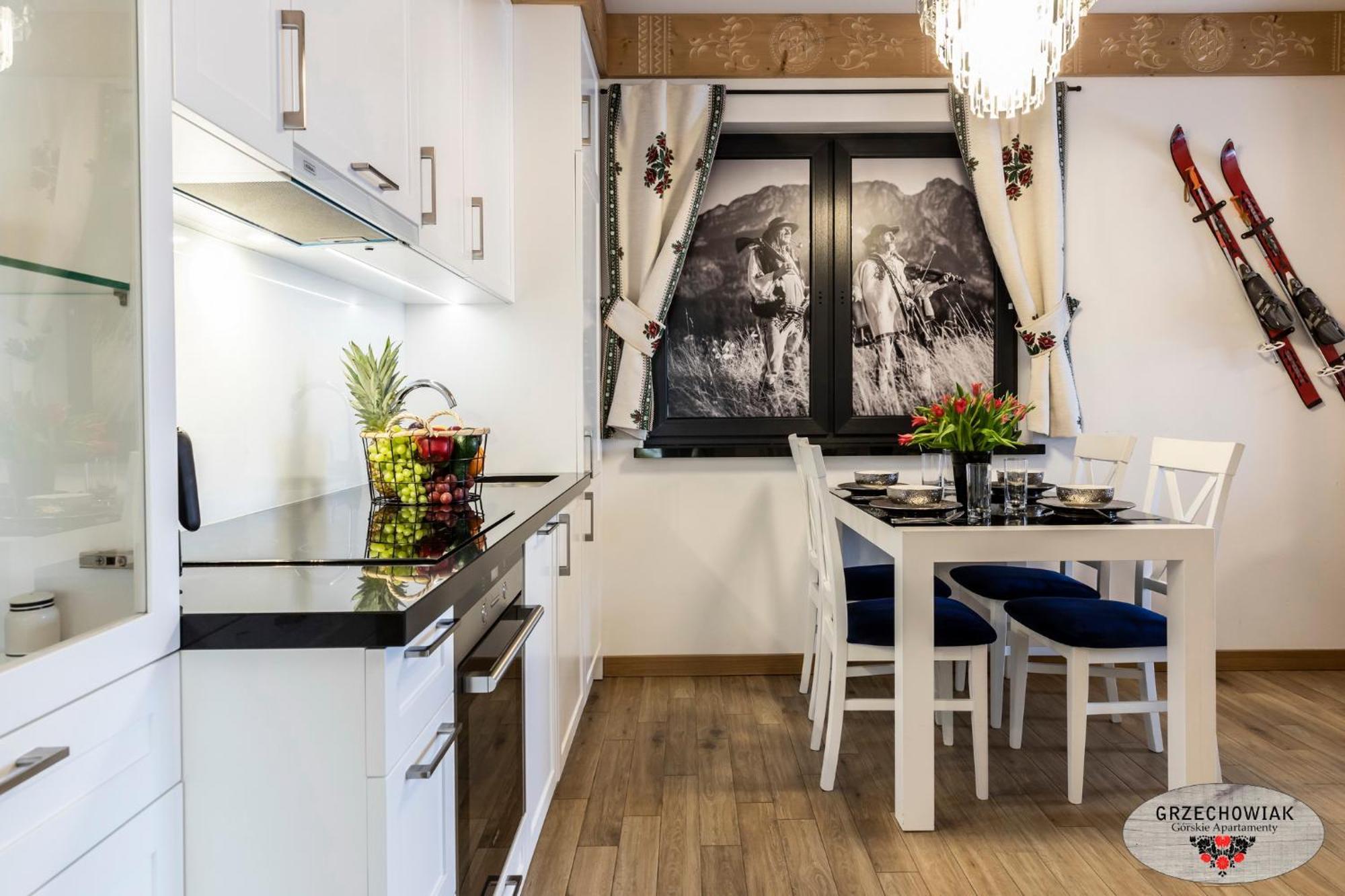Modrzejewska Apartment *