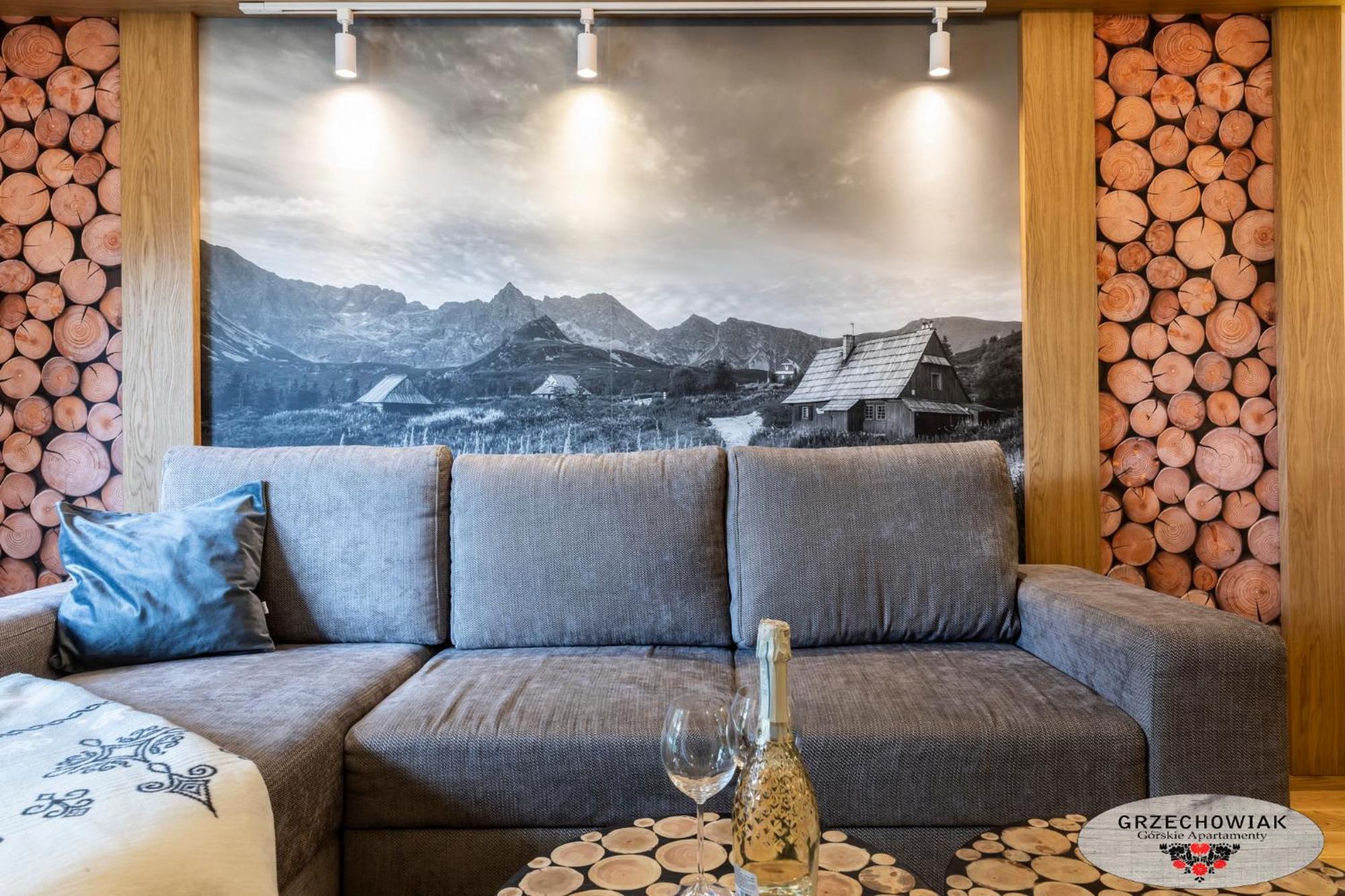 Apartment Modrzejewska