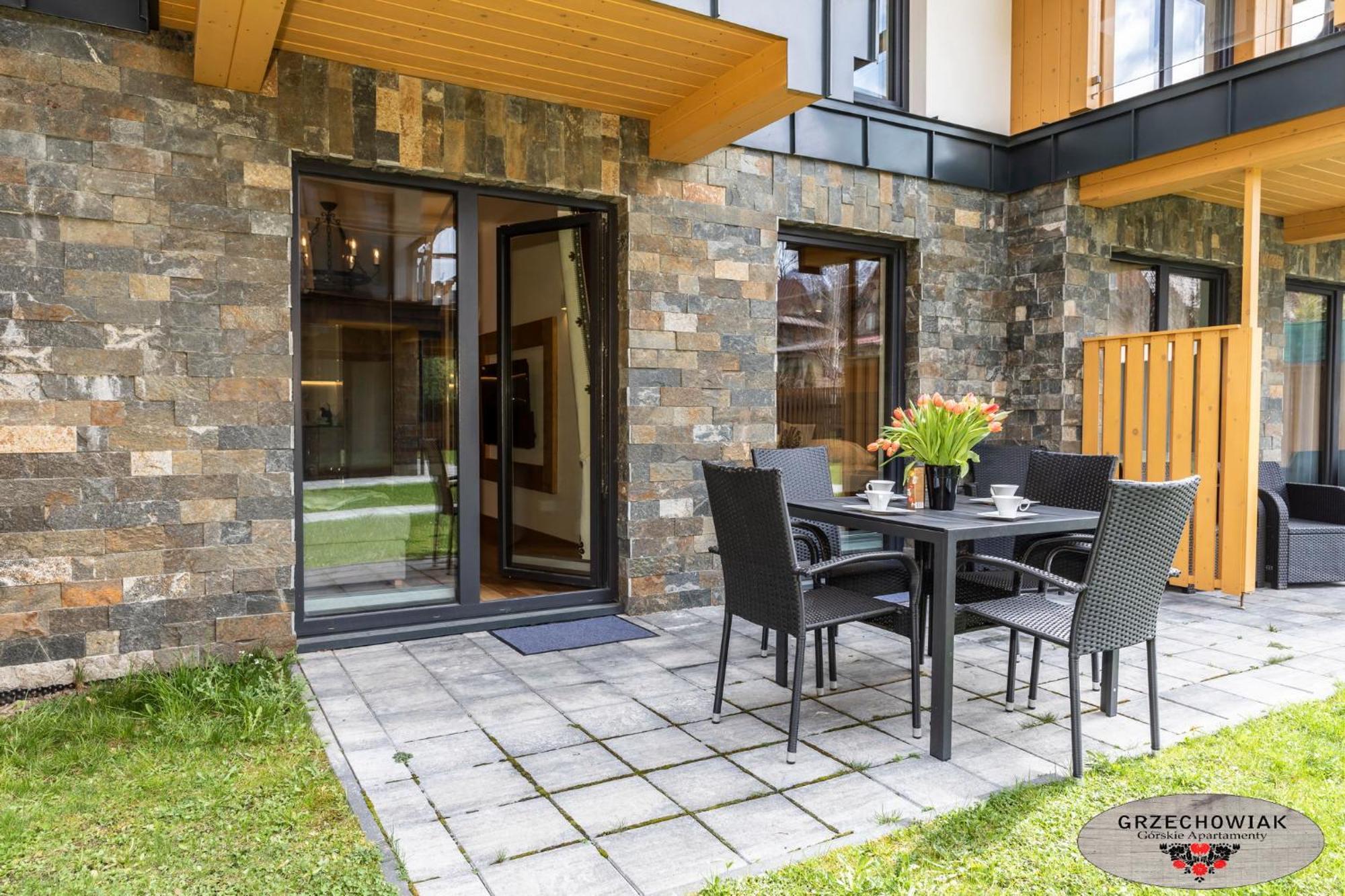 Modrzejewska Apartment *
