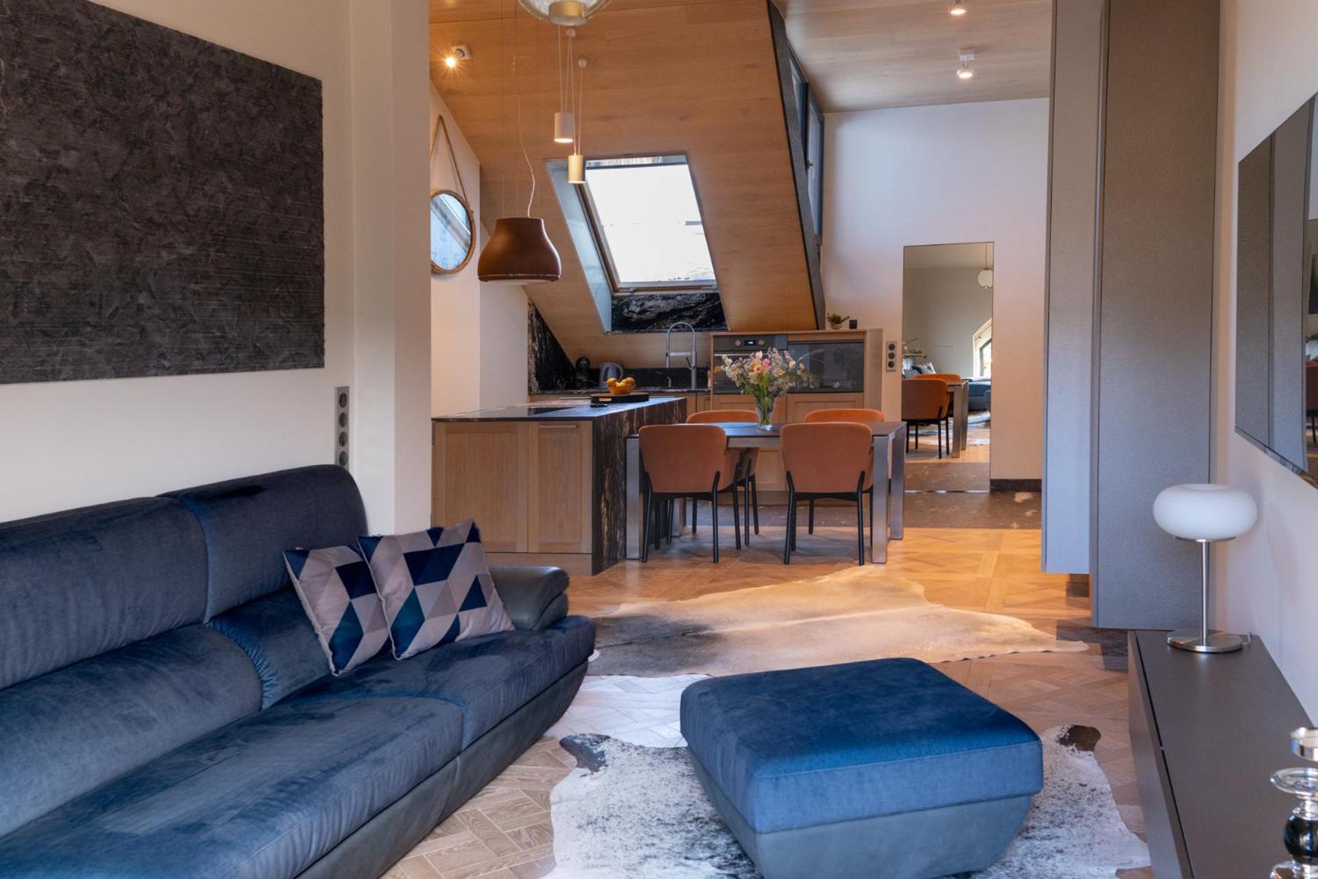 Apartment Modrzejewska Zakopane