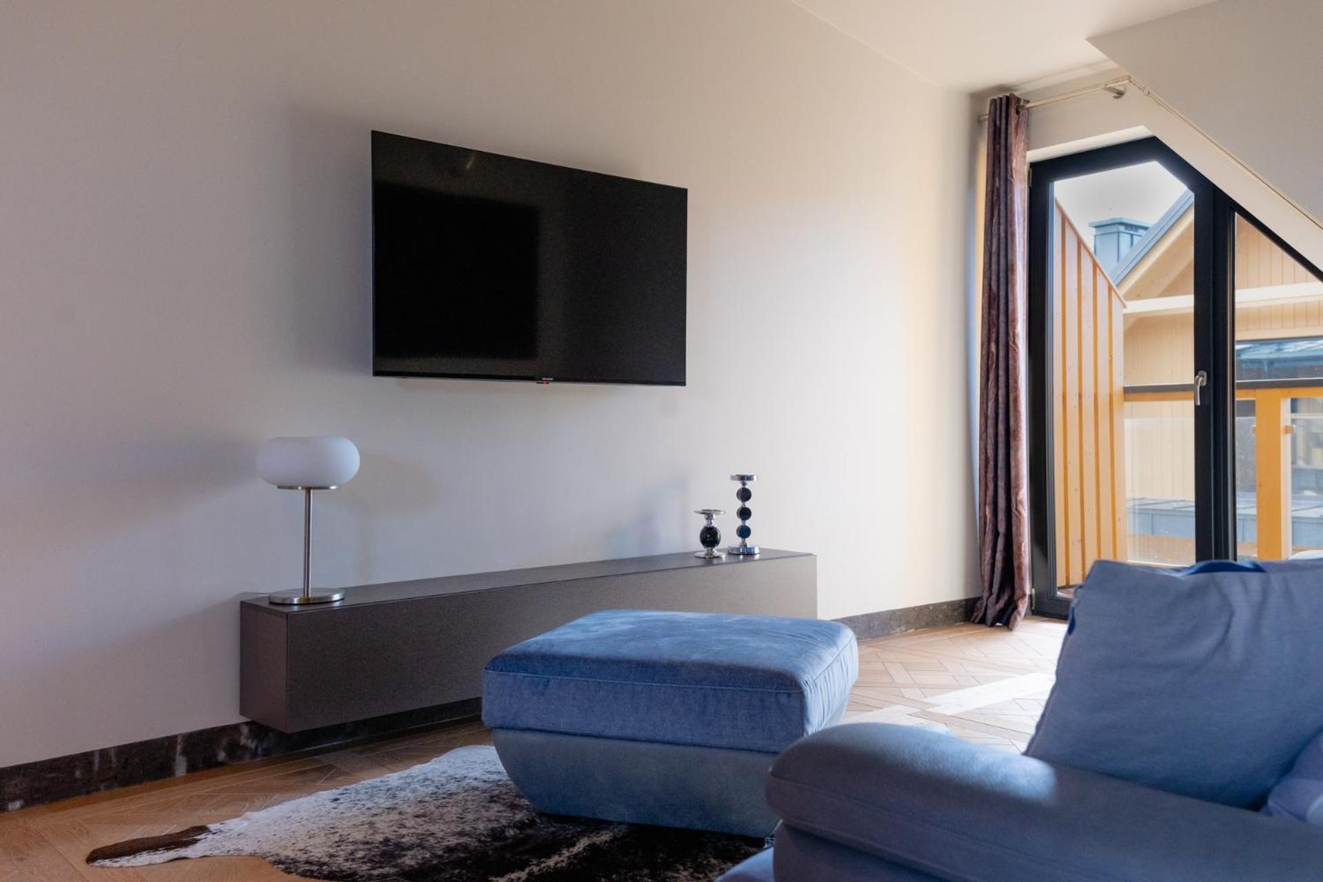 Modrzejewska Apartment *