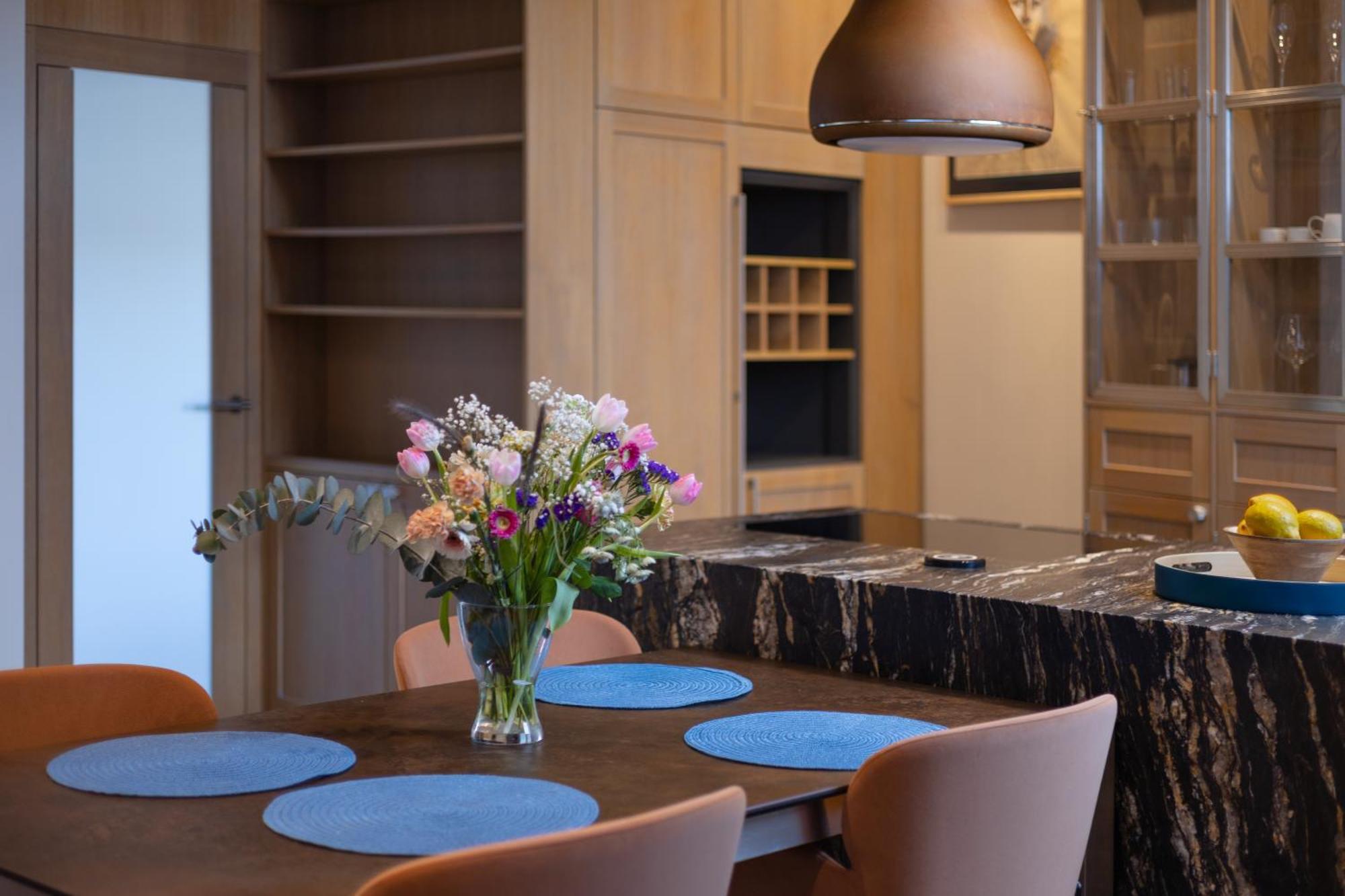 Apartment Modrzejewska Zakopane