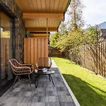 Modrzejewska Residence Zakopane