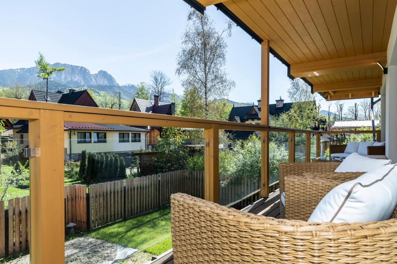 Apartmán Modrzejewska