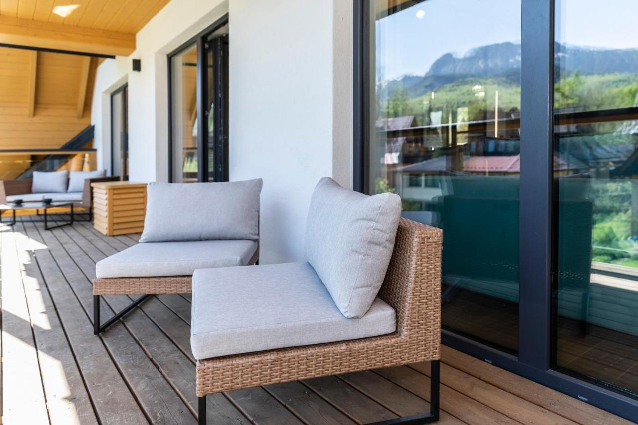 Apartmán Modrzejewska *
