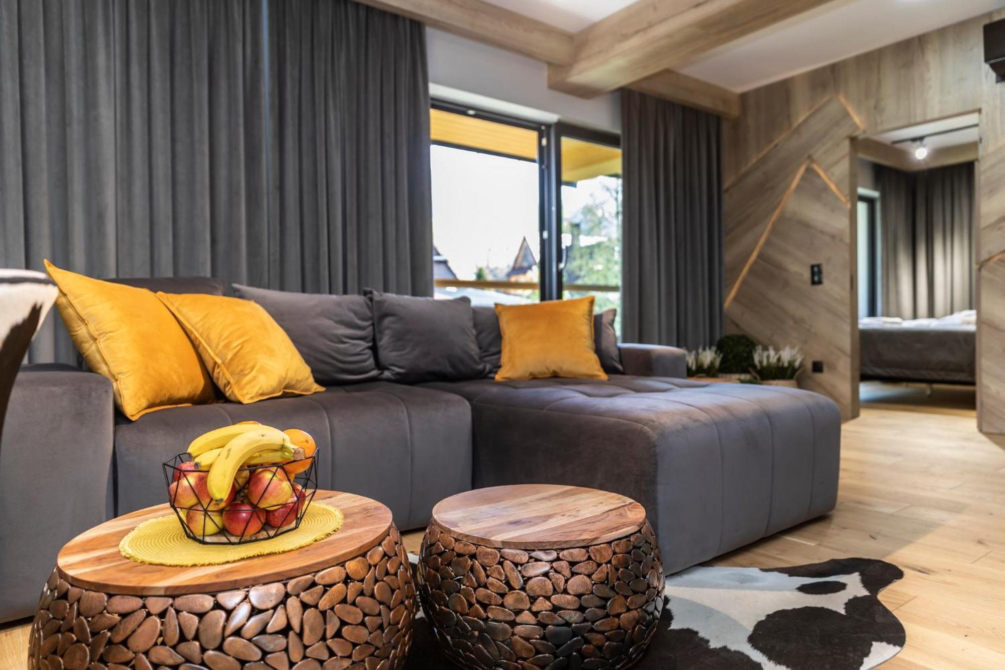 Apartmán Modrzejewska *
