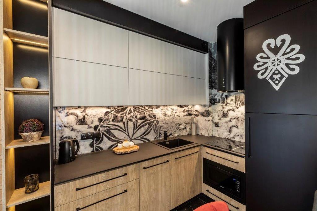 Modrzejewska Apartmán Zakopane