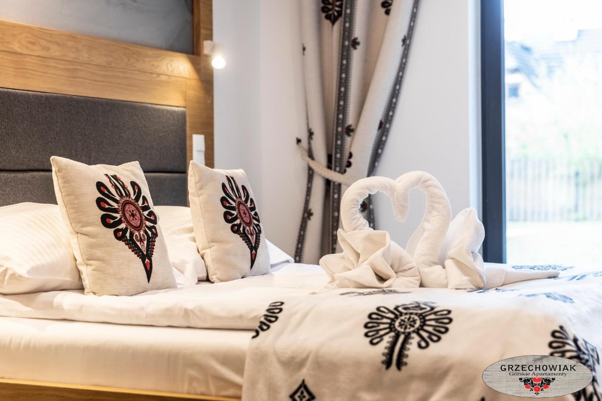 Modrzejewska Apartmán *